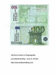 500 Euro Schein Originalgröße Pdf - 500 Euro Schein Original